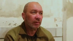 Военнопленный ВСУ рассказал на видео об отношении командиров в украинской армии