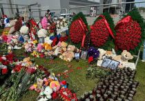 Более 1,6 млрд рублей было собрано семьям погибших и пострадавших в результате теракта в «Крокус Сити Холле» в Красногорске