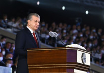 Политические обозреватели, изучающие суть реформ Президента Узбекистана Шавката Мирзиёева, единодушно признают – преобразования Узбекистана представляют собой пакет реально достижимых инициатив мирового уровня