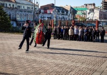 Во Владивостоке сотрудники полиции организуют ряд мероприятий в честь Дня Победы