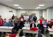 В Приморском крае команда инструкторов Российского Красного Креста активно формирует группы реагирования на чрезвычайные ситуации в городах и районах
