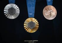 МОК отказался вручать российским атлетам медали, перешедшие им после пересмотра результатов прошедших Олимпиад.