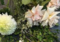 Сотрудники мурманского Роспотребнадзора рассказали, как выбрать свежие цветы – неизменный атрибут любого праздника