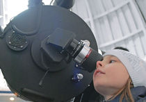 В «Сокольниках» открываются обсерватория и ледяной бар