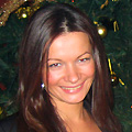 Марина Великанова