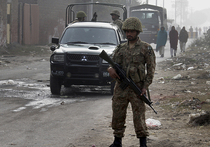 Как связаны нападение талибов на школу в Пешаваре и смертный приговор россиянину в Пакистане?