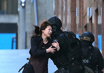 Редактор «МК-Австралия» из Сиднея – о захвате заложников: «Народ находится в легкой растерянности»