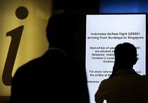 «Малайзийского проклятия» нет – ответственность за авиакатастрофу лежит на экипаже рейса QZ8501?