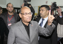 Постреволюционный Тунис выбирает президента: гонка на выбывание