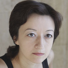 Анастасия Кузина