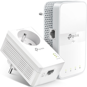 TP-Link Kit CPL AV1000 Duo + WIFI