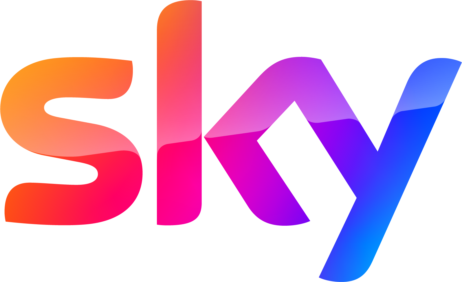 Sky Up Homepage