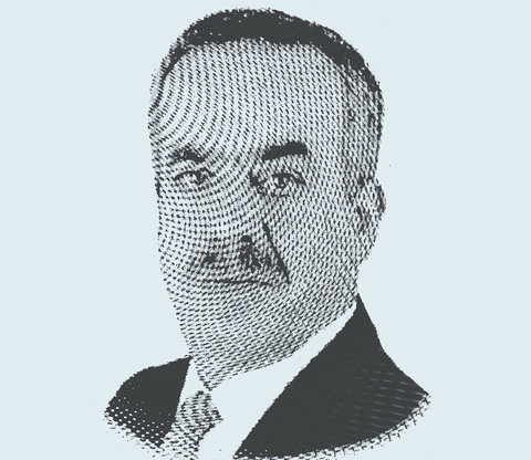 Ghassan Charbel