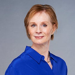 Anne McElvoy