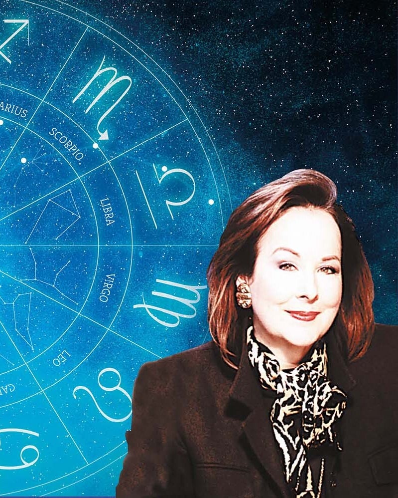Horoscope today: Your daily guide for Friday, April 19, 2024