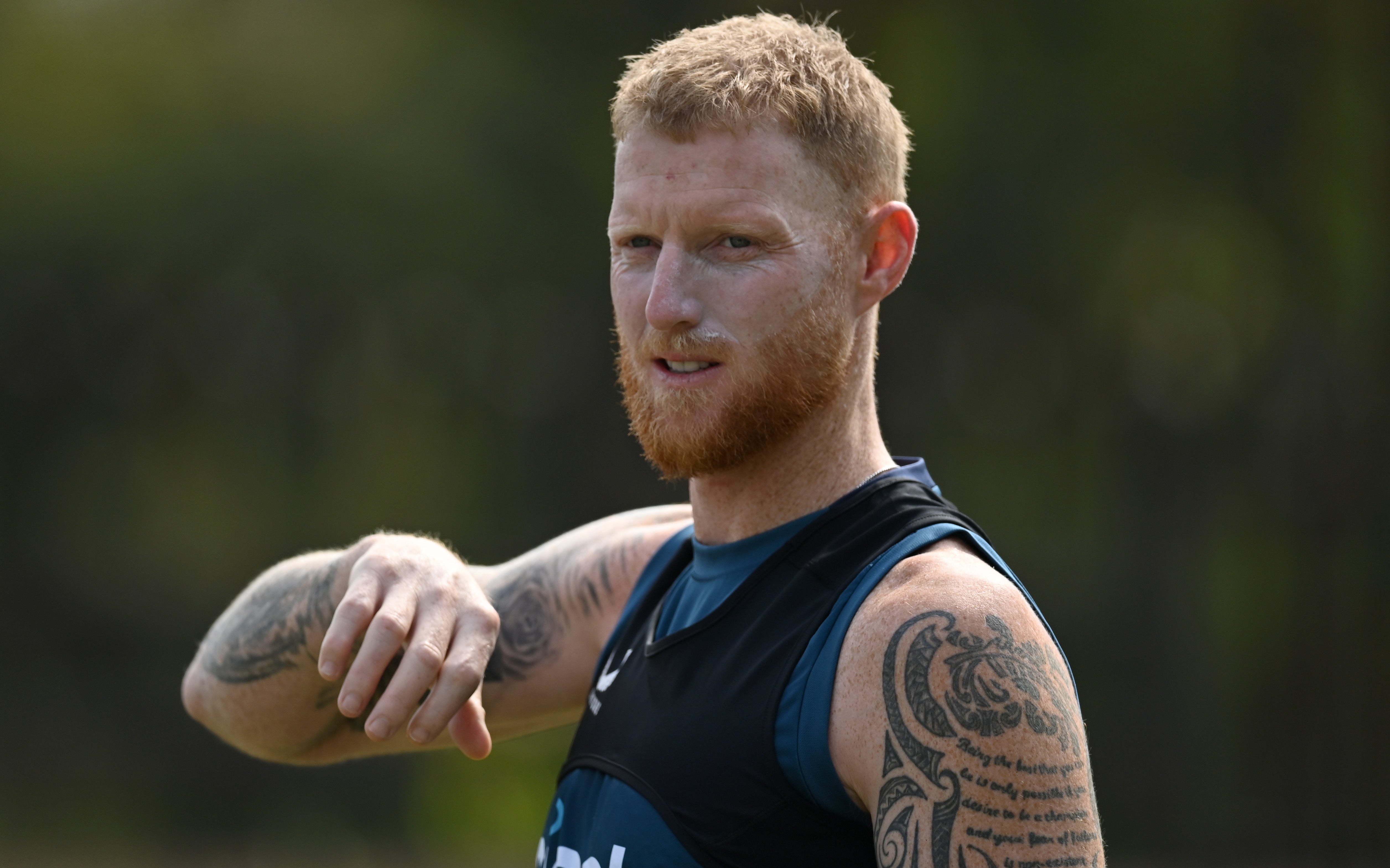 Stokes will play no part of England's T20 World Cup defence