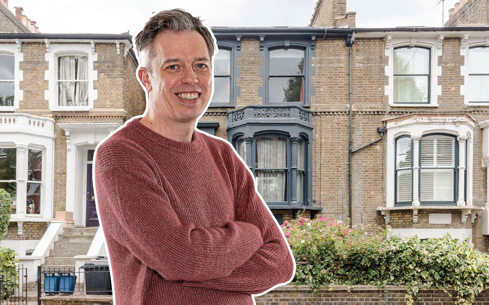 'Young people are giving up on home ownership - we need to help them'