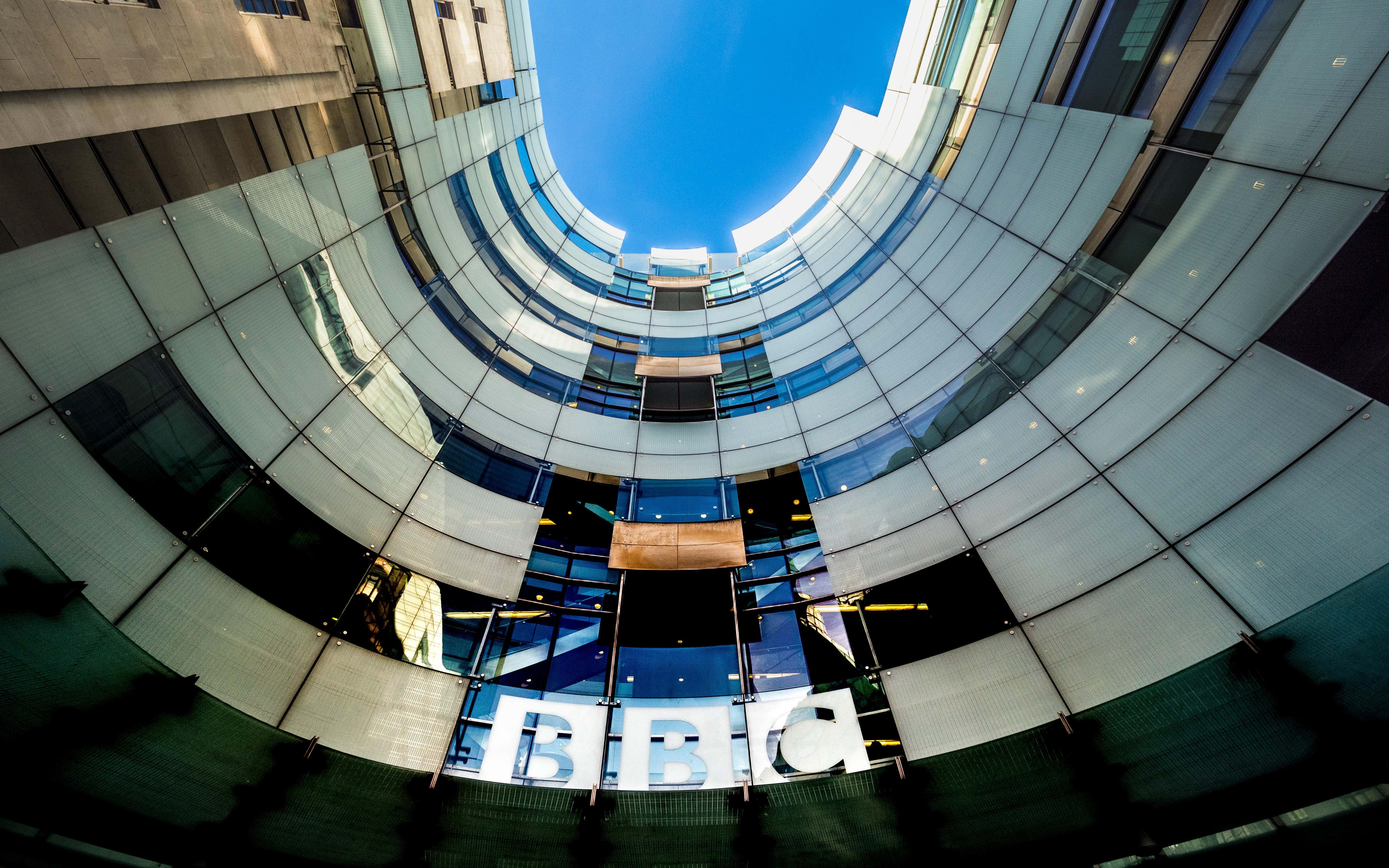 Application process for BBC jobs was rigged, presenters tell tribunal