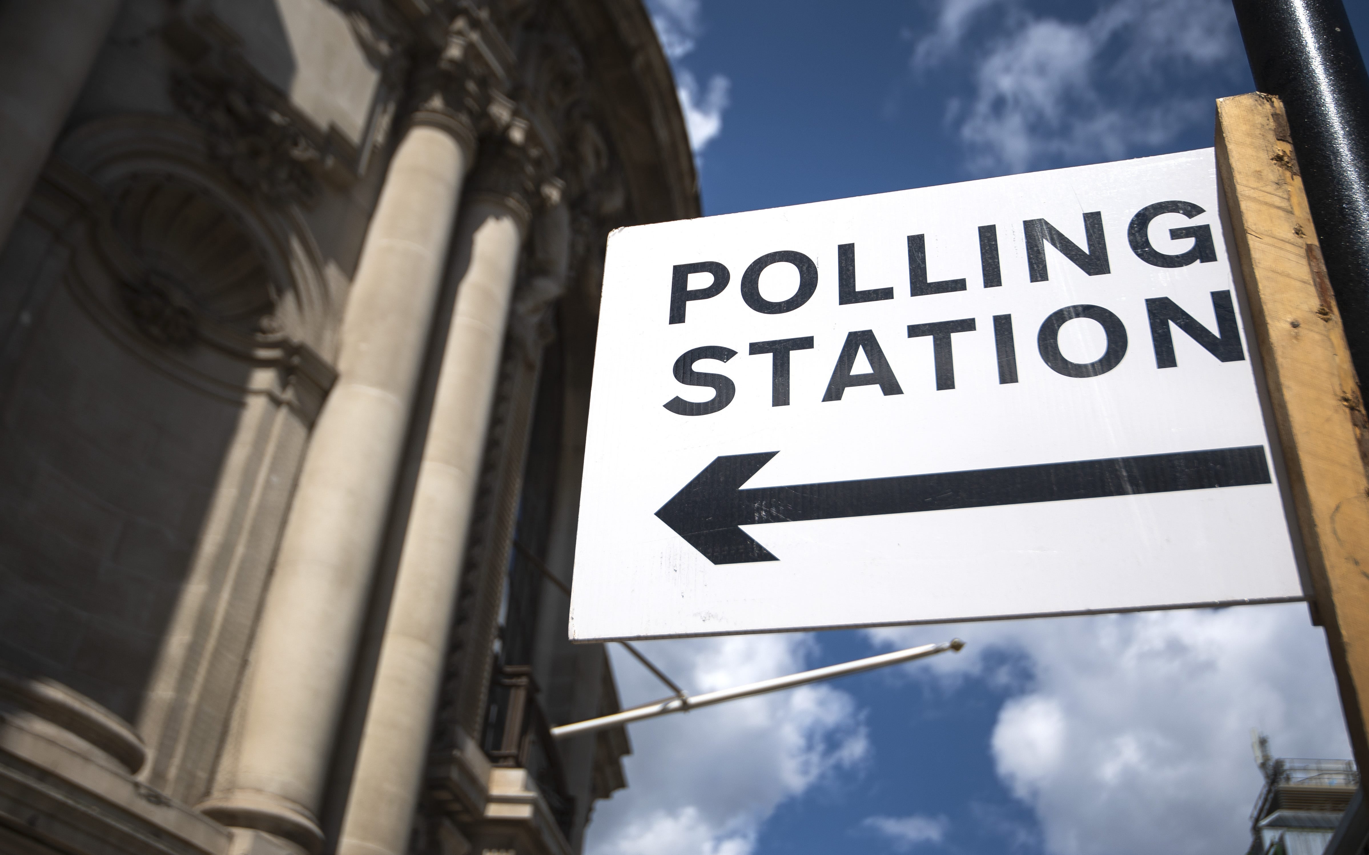 Polls open across the country for local elections