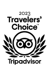Chaa Creek TripAdvisor Best of the Best Traveler's Choice Award 2020 logo