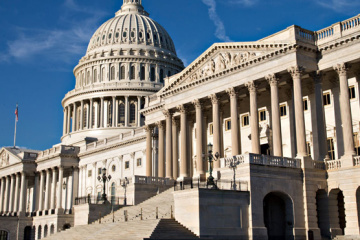 US-Senat beschließt Hilfspaket für Ukraine, Israel und Taiwan 
