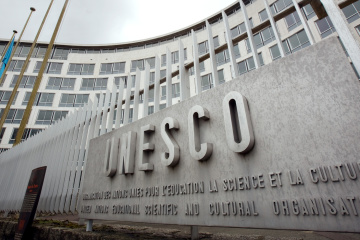 L'Italie signera un nouvel accord avec l'UNESCO sur la reconstruction d'Odessa