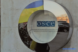 Україна в ОБСЄ: Росіяни бомблять українців заради «братерських відносин»