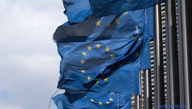 Лідери ЄС під час саміту у Брюсселі говоритимуть про економіку та про допомогу Україні