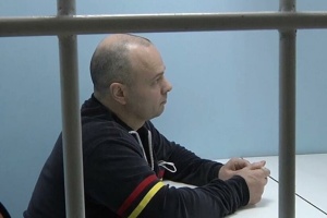 Українського політв'язня Марченка хочуть етапувати з колонії у Бурятії до в’язниці