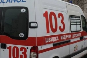 У Херсоні рятувальники потрапили під повторний обстріл росіян