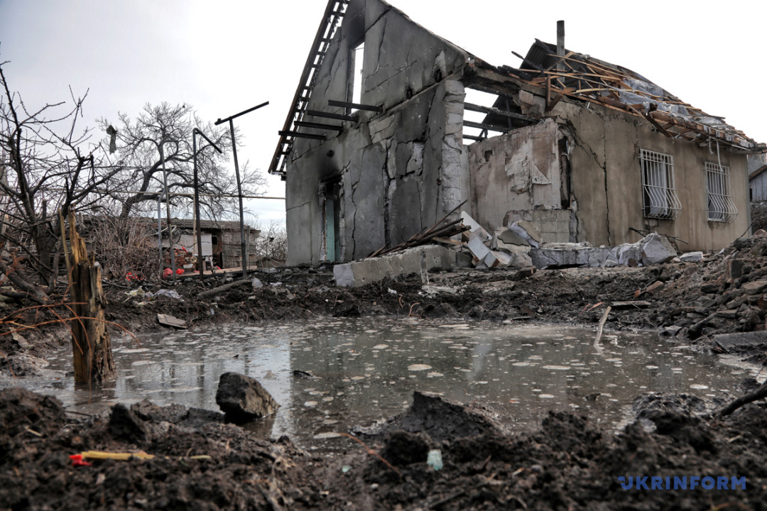 Фото: Ніна Ляшонок