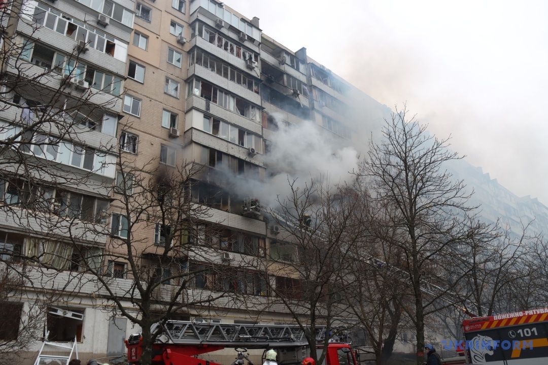 Фото: Анатолій Сірик