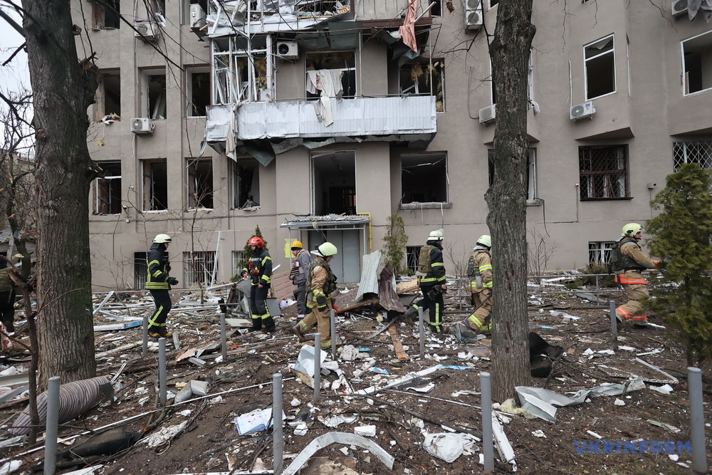 Фото: В'ячеслав Мадієвський