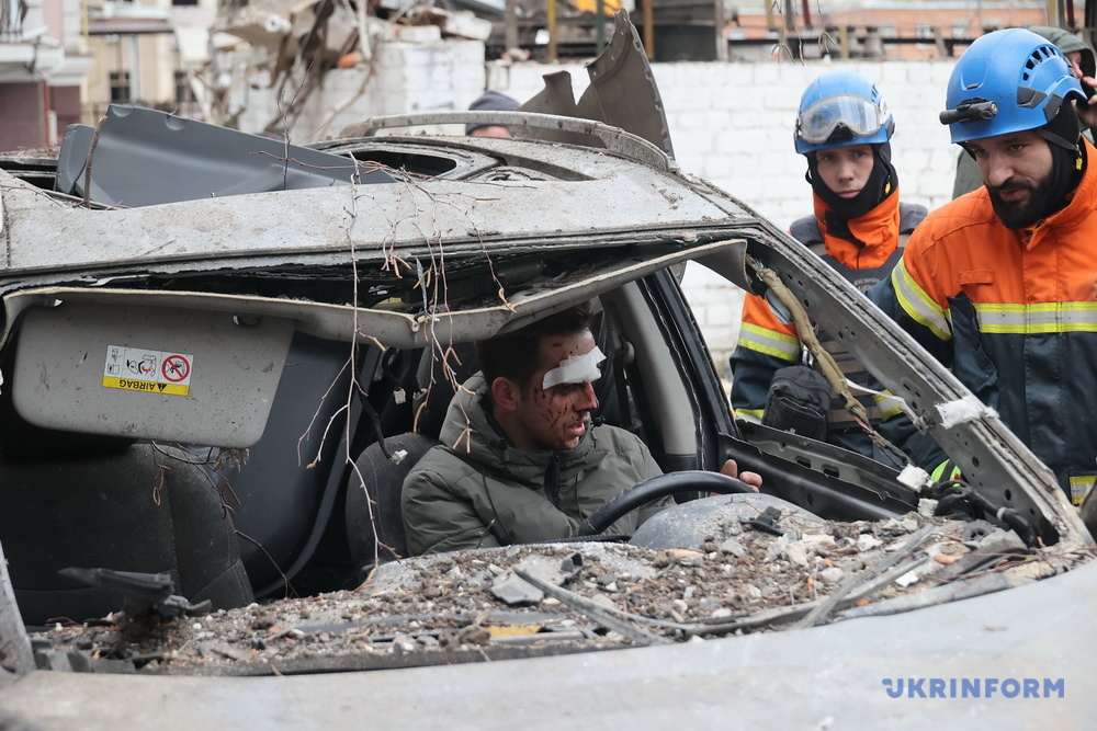 Фото: В'ячеслав Мадієвський