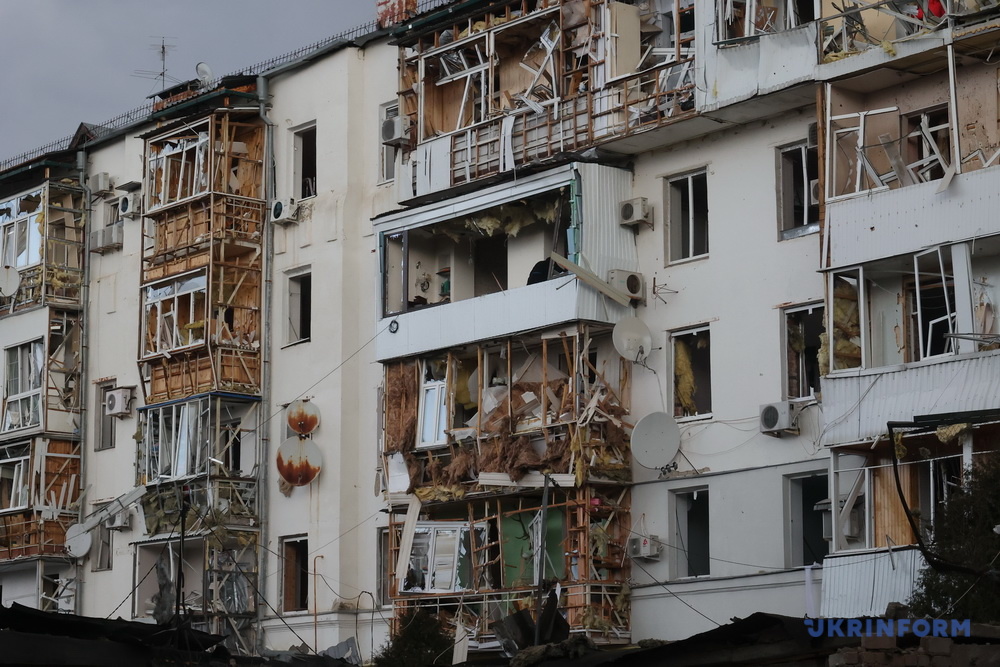 Фото: В'ячеслав Мадієвський