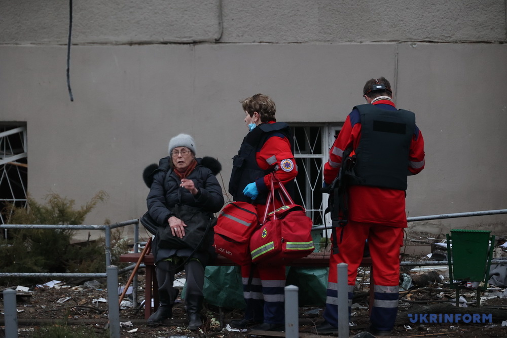 Фото: В'ячеслав Мадієвський