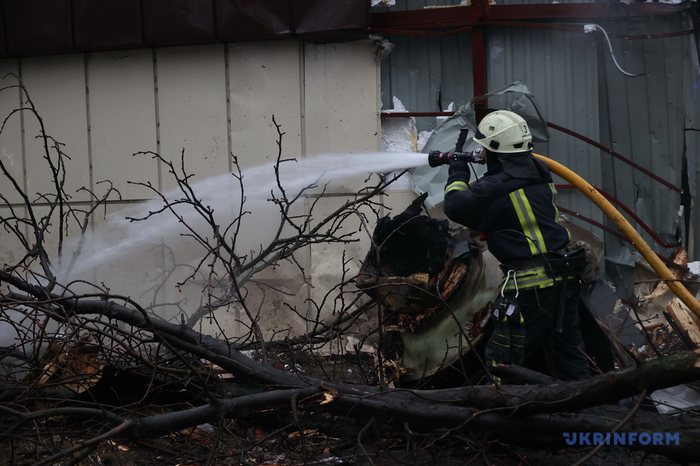 Фото: В'ячеслав Мадієвський