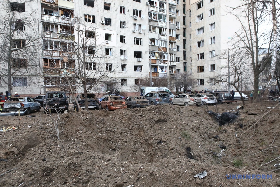 Фото: Володимир Тарасов