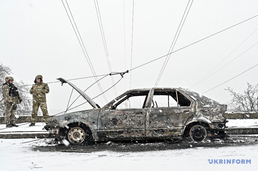 Фото: Дмитро Смольєнко