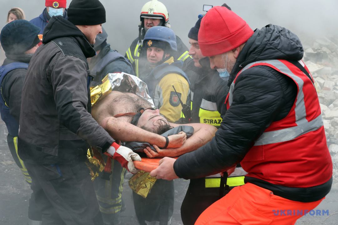 Фото: В’ячеслав Мадієвський