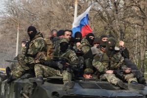 На боці Росії проти України воюють 514 тисяч солдатів - ГУР