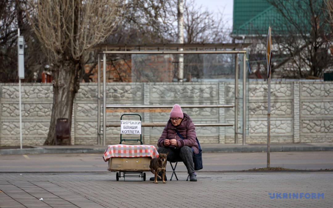 Фото: Ніна Ляшонок