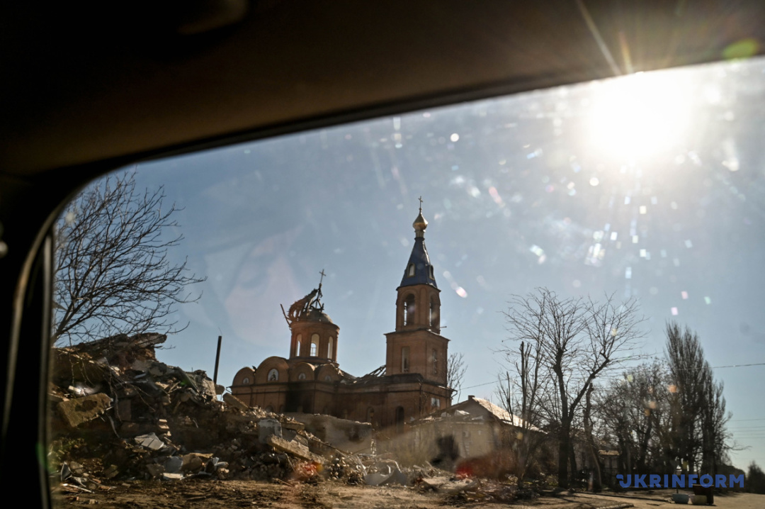 Фото: Дмитро Смольєнко