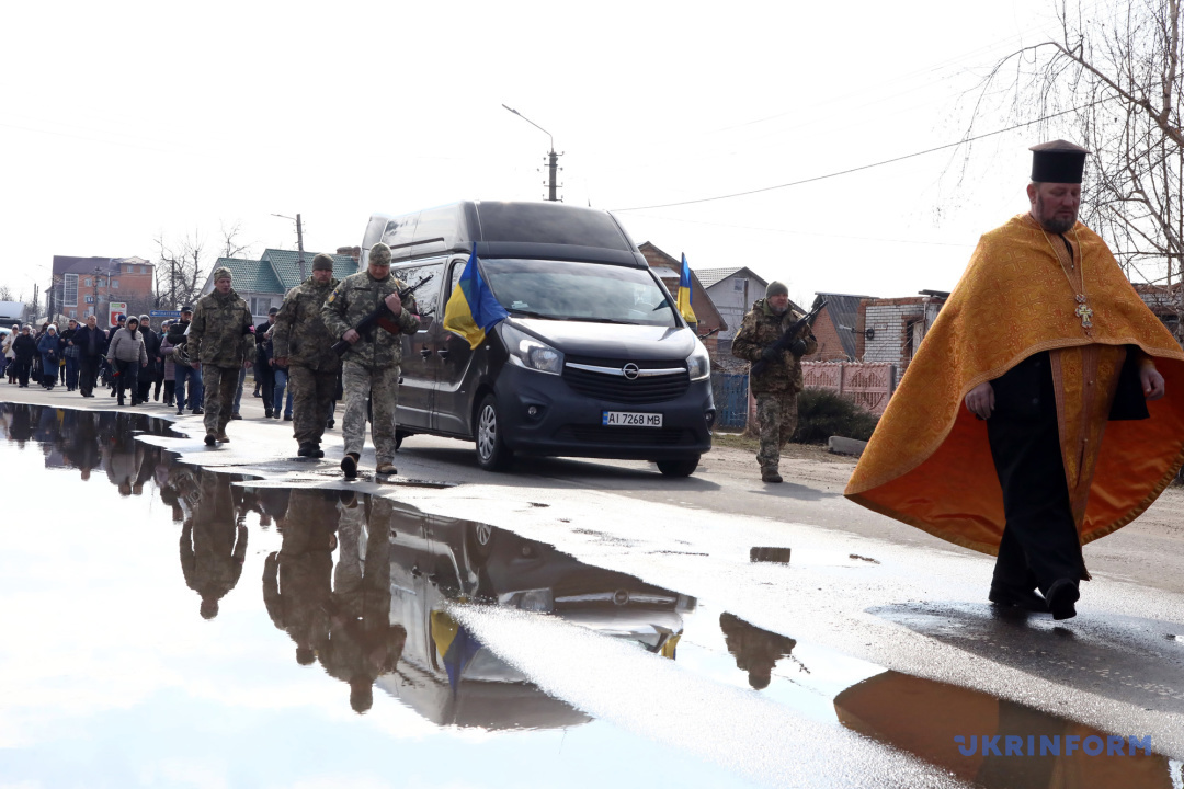 Фото: Володимир Тарасов