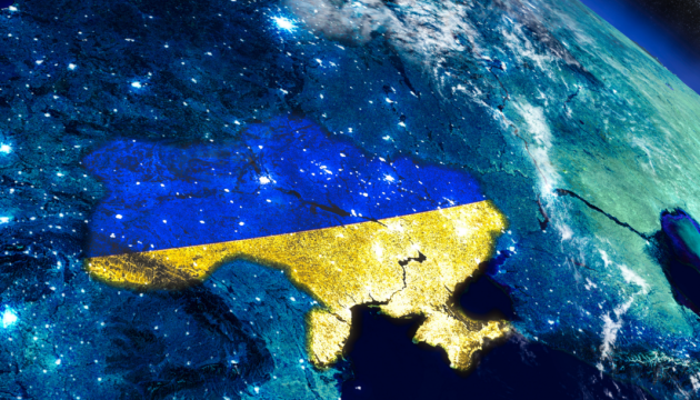 Україна майбутнього: вступ до ЄС, повоєнна відбудова, екологічні проблеми та енергетична незалежність очима пересічного українця