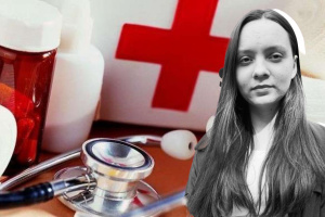 Фейки щодо системи охорони здоров’я: у Харкові «ледь функціонують» лікарні