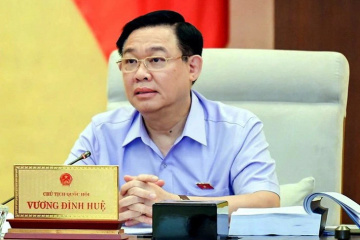 Голова парламенту В’єтнаму подав у відставку після звинувачень у корупції - ЗМІ