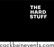 Cockbain Events logo