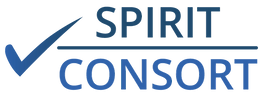 SPIRIT-CONSORT logo