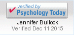 verified by Psychology Today logo